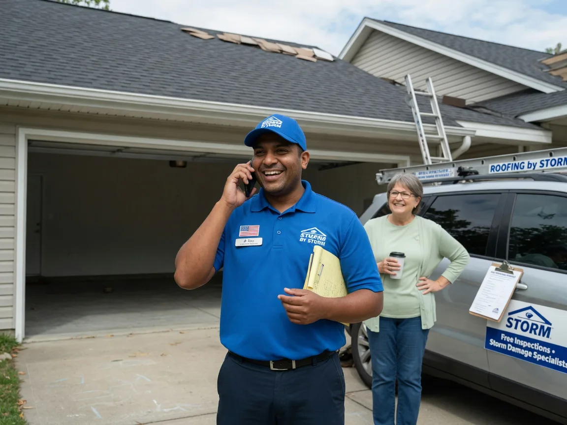 Roof Repair Near Me Kalskag, AK FAQs